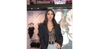 ‘ซาบีน่า’ ดึงวีเจ ‘วุ้นเส้น วิริฒิพา’ เปิดตัวชุดชั้นในคอลเลคชั่นใหม่ เจาะกลุ่มสาวมั่น-หวังดันยอดขายสินค้ากลุ่มไฮแฟชั่นโตเพิ่ม 13%