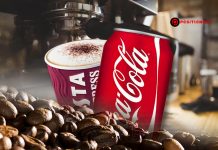 Coca-Cola แตกไลน์ ลุยธุรกิจ “กาแฟ” ปูพรมเจาะ 25 ประเทศทั่วโลก