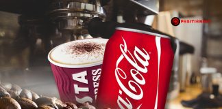 Coca-Cola แตกไลน์ ลุยธุรกิจ “กาแฟ” ปูพรมเจาะ 25 ประเทศทั่วโลก