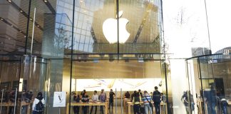 ประกาศปิด Apple Store ทุกสาขาทั่วโลกยกเว้นจีน ถึง 27 มีนาคม ป้องกัน COVID-19