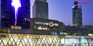 CPN ประกาศปิดศูนย์การค้า 9 แห่งใน กทม. ชั่วคราว เปิดเฉพาะส่วนซูเปอร์มาร์เก็ต