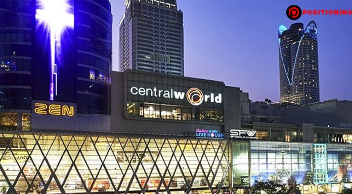 CPN ประกาศปิดศูนย์การค้า 9 แห่งใน กทม. ชั่วคราว เปิดเฉพาะส่วนซูเปอร์มาร์เก็ต