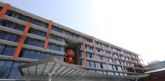 LinkedIn จัดอันดับ “อาลีบาบา” บริษัทที่คนอยากทำงานด้วยมากที่สุดในจีน