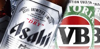 Asahi ทุ่มเงิน 3.4 แสนล้าน ฮุบ Carlton & United Breweries ค่ายเบียร์ใหญ่สัญชาติออสเตรเลีย