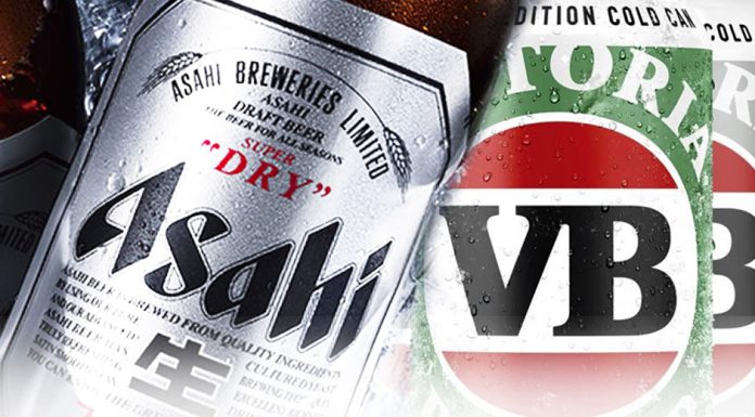 Asahi ทุ่มเงิน 3.4 แสนล้าน ฮุบ Carlton & United Breweries ค่ายเบียร์ใหญ่สัญชาติออสเตรเลีย