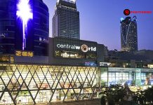 “เซ็นทรัลเวิลด์” เลื่อนเปิดเป็น 12 เมษายน