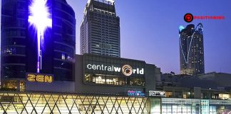 “เซ็นทรัลเวิลด์” เลื่อนเปิดเป็น 12 เมษายน
