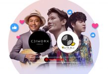 CJ WORX ปั้น “เอนเตอร์เทนเมนต์ ดาต้า” เลิกยัดเยียดโฆษณา-Tie in ศิลปินไม่เนียน