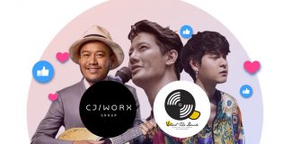 CJ WORX ปั้น “เอนเตอร์เทนเมนต์ ดาต้า” เลิกยัดเยียดโฆษณา-Tie in ศิลปินไม่เนียน