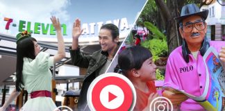 ท็อป 3 วิดีโอยอดนิยมประจำสัปดาห์ (1 – 7 เม.ย. 62) เซเว่นฯ พี่ตูน x BNK48 10 ล้านวิว 10 ล้านวิว YimYam TV 4.6 ชิงเบอร์ 1 อินฟลูเอนเซอร์