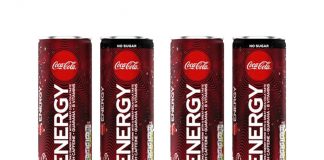 Coca-Cola ส่ง Energy Drink เจาะกลุ่มลูกค้าวัยรุ่น หวังรับมือขาลงน้ำอัดลม