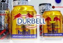 DKSH ต้องเตรียมรับมือ! “เดอเบล” ดิสทริบิวเตอร์ภายใต้เครือ “กระทิงแดง” ประกาศ 3 ปีจะแซงขึ้นเป็นเบอร์ 1 ในกลุ่มสินค้า FMCG