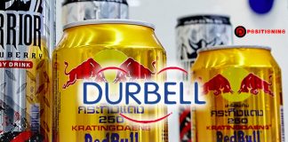 DKSH ต้องเตรียมรับมือ! “เดอเบล” ดิสทริบิวเตอร์ภายใต้เครือ “กระทิงแดง” ประกาศ 3 ปีจะแซงขึ้นเป็นเบอร์ 1 ในกลุ่มสินค้า FMCG