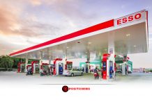 ESSO ทุ่ม 2 พันล้าน ขยายสาขา-ปรับโฉม 600 แห่ง ดึง 50 แบรนด์ร้านค้าสู้ศึกค้าปลีกในปั๊ม