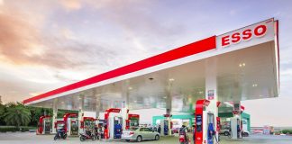 ESSO ทุ่ม 2 พันล้าน ขยายสาขา-ปรับโฉม 600 แห่ง ดึง 50 แบรนด์ร้านค้าสู้ศึกค้าปลีกในปั๊ม