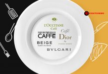 ประสบการณ์กินได้