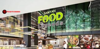 ตำนานฟู้ดคอร์ท 34 ปี ได้ฤกษ์ออกนอก MBK ปั้นแบรนด์ Food Legends ทำเลแรกสามย่านมิตรทาวน์