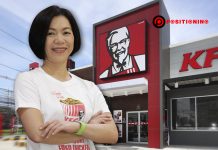 เปิดใจ “แม่ทัพหญิง KFC” สู้ศึกอย่างไรภายใต้สมรภูมิอาหาร