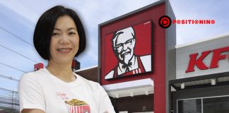 เปิดใจ “แม่ทัพหญิง KFC” สู้ศึกอย่างไรภายใต้สมรภูมิอาหาร