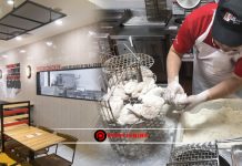 ใครๆ ก็เข้าไปดูครัวได้! KFC เปิดม่าน Concept Store ใหม่ เปิดครัว กางสูตรไก่ทอดผู้พันแซนเดอร์ส #KFCInsider