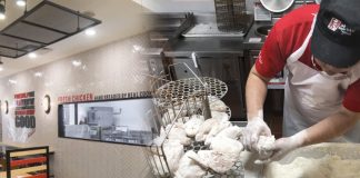 ใครๆ ก็เข้าไปดูครัวได้! KFC เปิดม่าน Concept Store ใหม่ เปิดครัว กางสูตรไก่ทอดผู้พันแซนเดอร์ส #KFCInsider