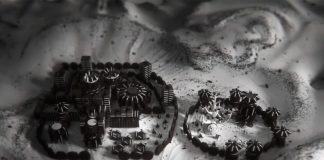 ไปดู tie-in ล่าสุดของ Oreo บน Game of Thrones