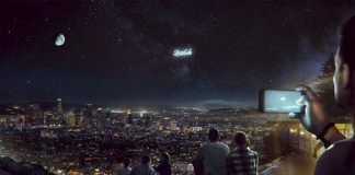 Pepsi ล้มแผนโฆษณาบน “อวกาศ”