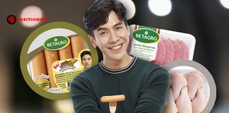 “เบทาโกร” ขยับขึ้นมาใกล้ “ซีพี” อีกนิด วางแผนใช้ “พี่โป๊ป” ต่อปีสอง – ออกไส้กรอกโฮมเมด และลุย RTE หวังรายได้ 5.3 หมื่นล้านบาท