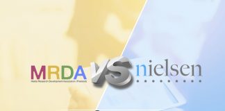 จับตา ทีวีเรตติ้ง MRDA VS นีลเส็น กสทช.จะเลือกใคร