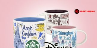 Starbucks ปัดข่าวออกกาแฟกัญชา จับ Disney คลอดคอลเลกชั่น Retro Mug ใหม่