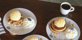 สตาร์บัคส์ขายไอศกรีมแล้วนะ! เปิดเมนูใหม่กาแฟคู่ไอศกรีม-ของหวาน หวังขยายแพลตฟอร์มรับลูกค้าเจนใหม่