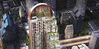 จากสถานทูตออสเตรเลีย สู่มิกซ์ยูส ลักชัวรี่ 2 หมื่นล้าน “ประทีป ตั้งมติธรรม” เฉลยที่มา ทำไมต้องมี Storytelling