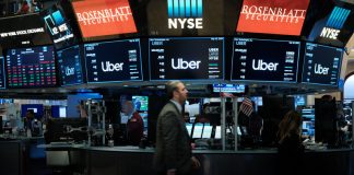 เอาแล้วไง! Uber ตัดสินใจปลดพนักงาน 400 คนในทีมการตลาดทั่วโลก