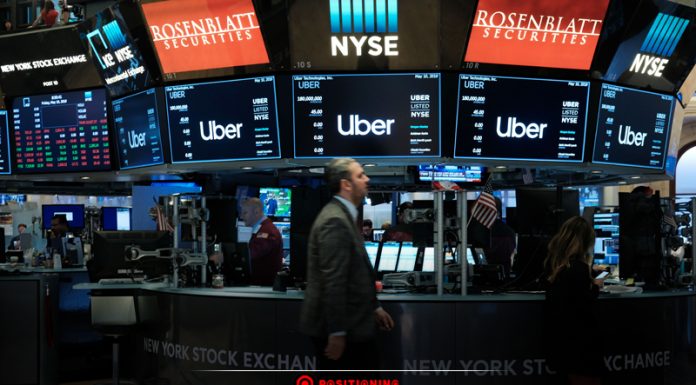 เอาแล้วไง! Uber ตัดสินใจปลดพนักงาน 400 คนในทีมการตลาดทั่วโลก