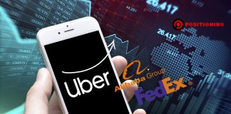 คาด IPO ของ Uber จะยิ่งใหญ่กว่า Alibaba Group และมูลค่าตลาดจะสูงกว่า FedEx ถึง 2 เท่า
