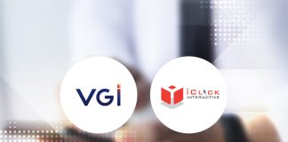 ได้เวลาบุกแดนมังกร VGI ร่วมทุน iClick ลุยตลาดดิจิทัลหนุนแบรนด์อาเซียนเจาะกำลังซื้อชาวจีน