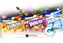 สังคมก้มหน้าทำ “ตลาดหมากฝรั่ง” ติดลบ! มอนเดลีซ แก้เกม ส่ง “เดนทีนเวฟ” ลุยตลาดวัยทีน หวังเป็น Game Changer พลิกกลับมาโต