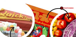 ลูกค้าเปลี่ยนไป “ไวไว” ต้องพลิกกลยุทธ์ ปั้นร้านอาหาร แตกไลน์ทำธุรกิจอาหารออร์แกนิก-สินค้าเกษตร