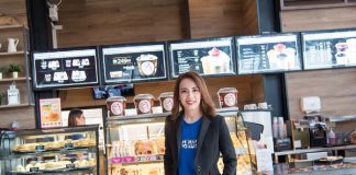 “ดังกิ้น” รีแบรนด์ภาพลักษณ์ใหม่ สดใส มาพร้อมแคมเปญใหม่ DUNKIN’ SUMMER PARTY เสิร์ฟทุกเมนูอร่อยรับซัมเมอร์