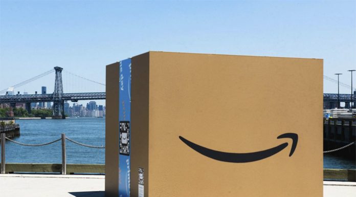 Amazon แบน 3,900 ร้านค้าบนแพลตฟอร์ม เหตุโก่งราคาสินค้าช่วงวิกฤต COVID-19