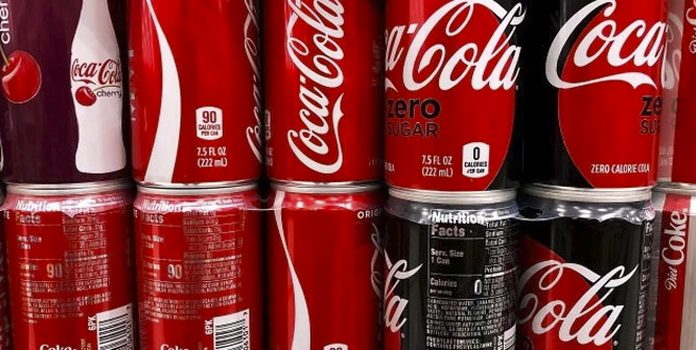 “โค้ก” เตรียมเสนอโครงการลาออกโดย “สมัครใจ” ให้พนักงาน 4,000 คนในอเมริกา-แคนาดา