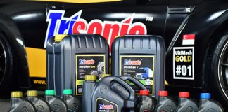 โลแพว เทค สิงคโปร์ เปิดตัว “ไตรโซนิค” บุกตลาดน้ำมันหล่อลื่นเครื่องยนต์ ชูคุณภาพตอบรับเทคโนโลยี ยานยนต์แห่งอนาคต