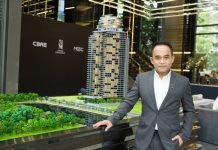 MQDC จับมือ CBRE แต่งตั้งเป็นตัวแทนขาย “วิสซ์ดอม อโศก-สุขุมวิท” มูลค่ากว่า หมื่นล้านบาท ลักชัวรี่คอนโดบนทำเลใจกลางกรุง