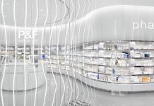 สเต็ปใหม่ สมูทอี เทคโอเวอร์ร้านขายยา P&F ปั้นเชนจับกลุ่มกระเป๋าหนักวัย 40 ปีอัพ เตรียมขยายสาขาต้องมีทุกอำเภอ