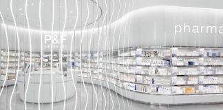 สเต็ปใหม่ สมูทอี เทคโอเวอร์ร้านขายยา P&F ปั้นเชนจับกลุ่มกระเป๋าหนักวัย 40 ปีอัพ เตรียมขยายสาขาต้องมีทุกอำเภอ