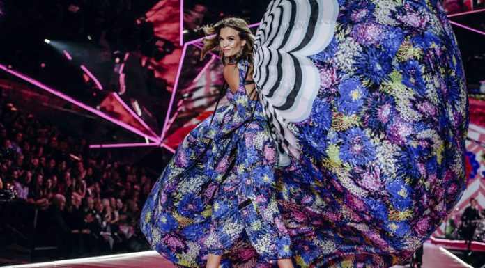 จบตำนานนางฟ้า “Victoria’s Secret” ยกเลิกแฟชันโชว์ที่ทำมายาวนาน 24 ปี หลังคนดูลดฮวบ Victoria's Secret