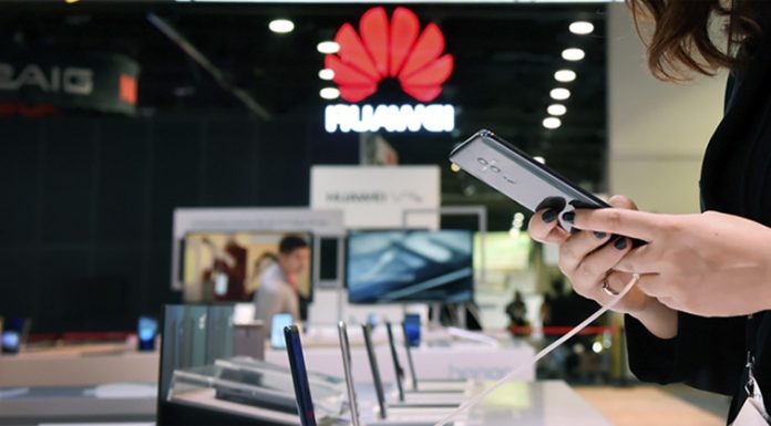 “หัวเว่ย” ยังครองแชมป์ตลาดสมาร์ทโฟนในจีน 42% ส่วน iPhone รั้งอันดับ 5