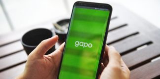 “Gapo” โซเชียลมีเดีย Made in Vietnam ทางเลือกใหม่ทดแทน Facebook