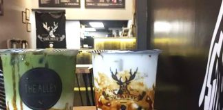 ฮิตแรงจนของปลอมระบาด The Alley แจงชัดหลังส่งชาไข่มุกบุกแคนาดา