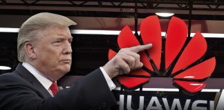 ทรัมป์ VS หัวเว่ย สงครามนี้ใครจะชนะ